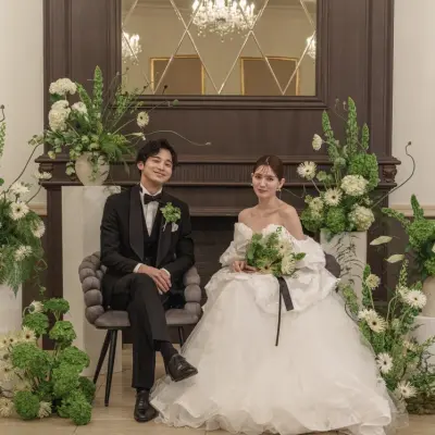 NELU 高麗橋の会場、事例