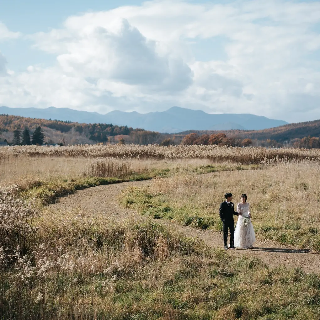 そね風（SONEKA）の結婚式のおすすめポイント