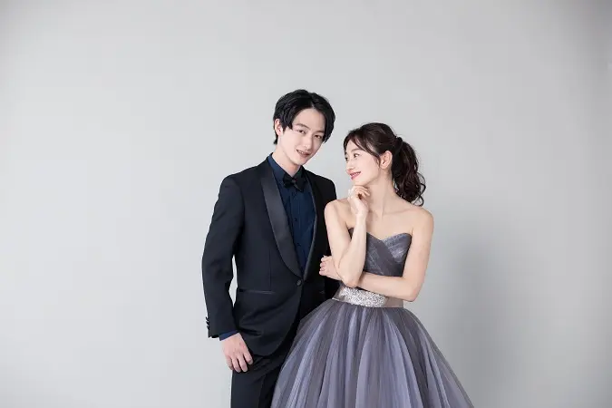 ルミナスお台場で結婚式