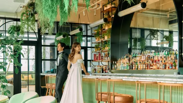 シェラトン鹿児島の写真 7