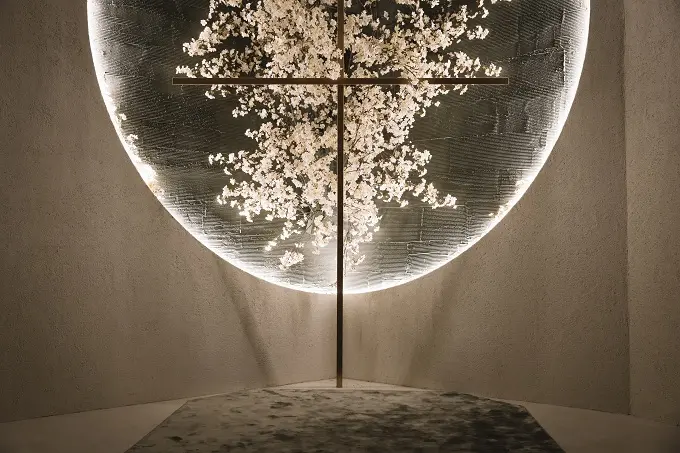 ルミナス天神の結婚式のおすすめポイント