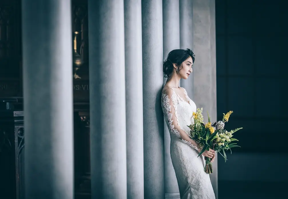ルミナス大阪の結婚式アイディア