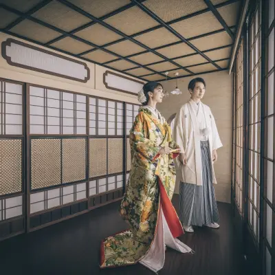 ルミナス天神の会場、事例
