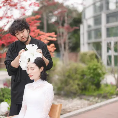 BOTANICA WEDDINGの会場、事例