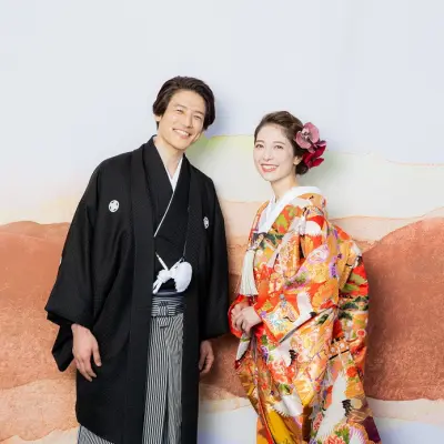 ルミナス銀座の会場、事例