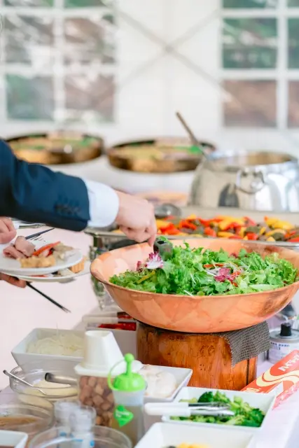 渡具知ビーチの結婚式のおすすめポイント