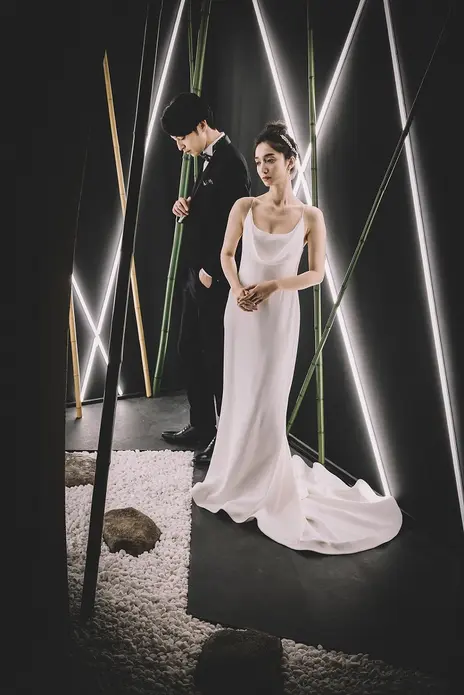 ルミナス天神の結婚式アイディア