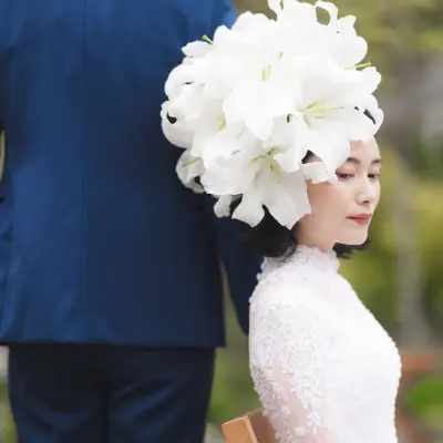 BOTANICA WEDDINGの会場、事例