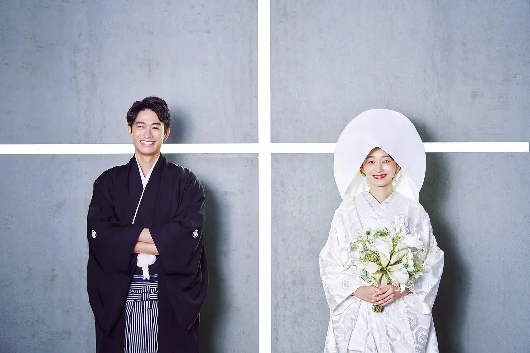ルミナス銀座の結婚式アイディア