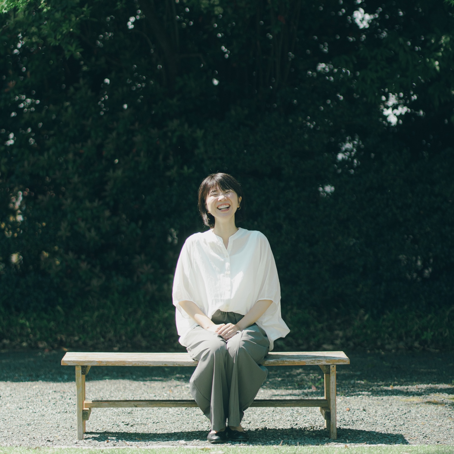 東 佐江子