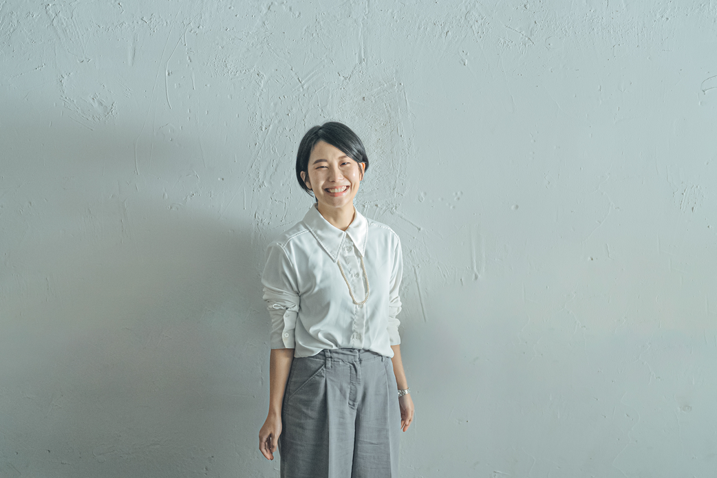 柳田絵理香 
