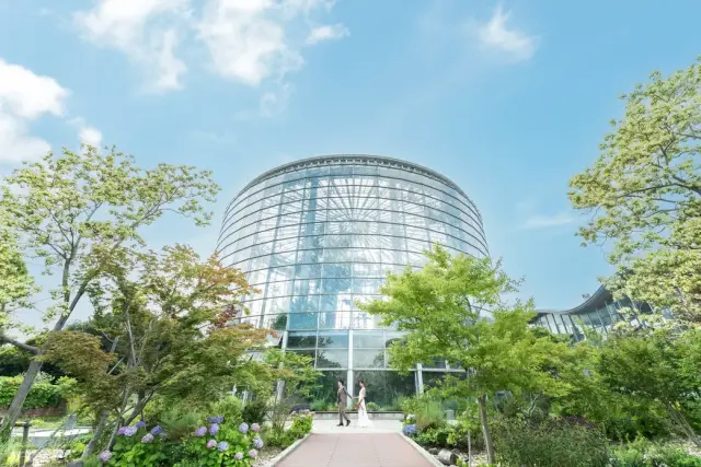 Bridal Plusの写真 113（会場: BOTANICA WEDDING）