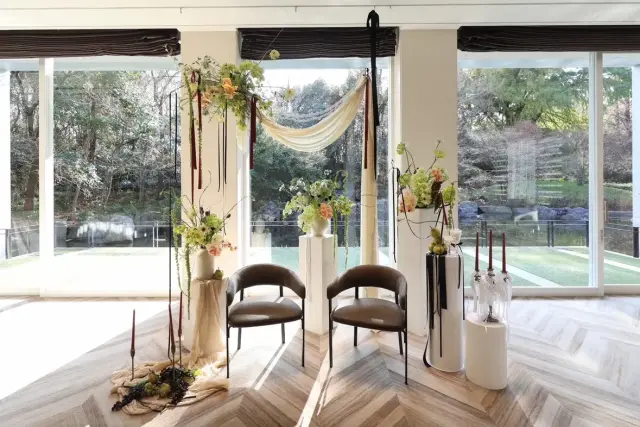 kobe wedding-ifの写真 17