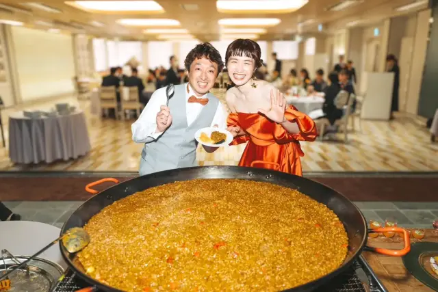 エルダンジュ　グループの写真