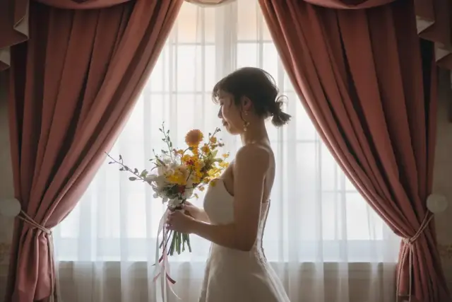 more weddingの写真 87（会場: kasane yonago）