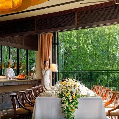 BP グループと結婚式