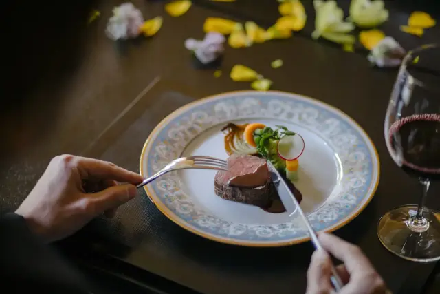 日本料亭　後楽荘の写真 4（撮影: YOUR WEDDING&DESIGN）