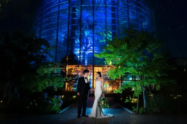 Bridal Plusの写真 140（会場: BOTANICA WEDDING）