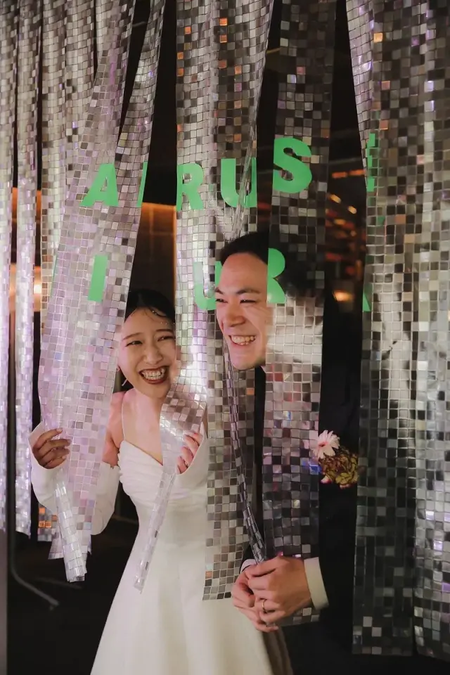 kobe wedding-ifの写真 28