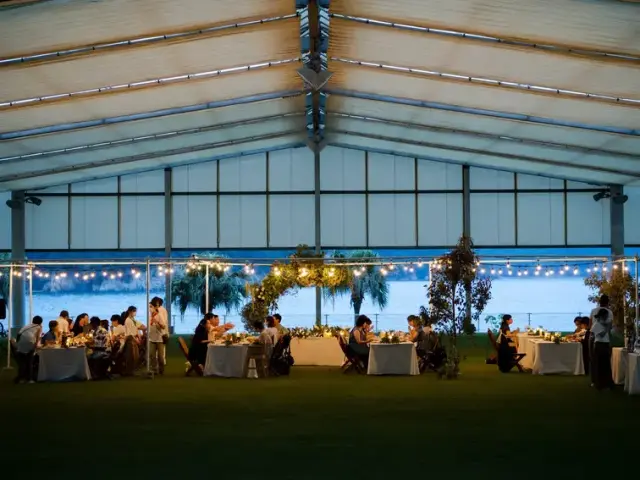 小豆島ふるさと村　イベント広場の写真 4（撮影: Fleur Des Pois）