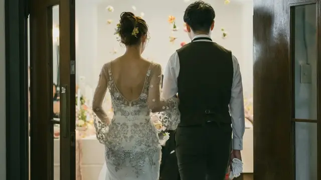 YOUR WEDDING&DESIGNの写真 7（会場: 名古屋陶磁器会館）