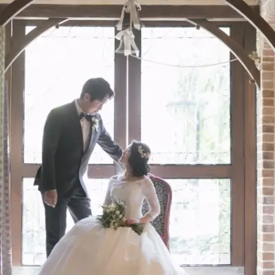 Marriage Linkの結婚式事例