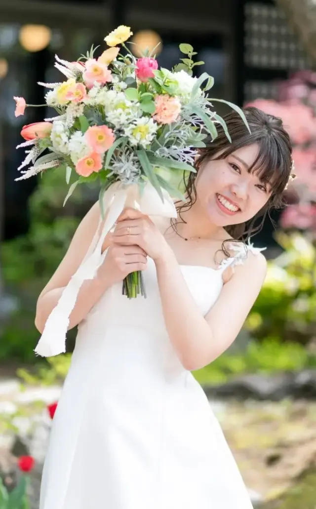 ノラ・クチーナ 新潟鐙の写真 19（撮影: OWL WEDDING DESIGN）
