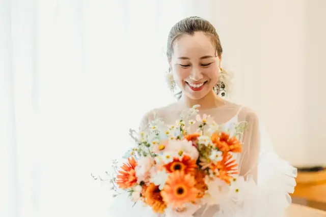 スタジオリーフATAMIの写真 22（撮影: Plage Wedding　加藤渚）