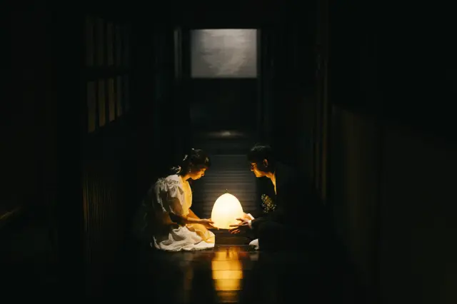pensée de gorille | パンセデゴリレの写真 170（会場: 里山十帖）