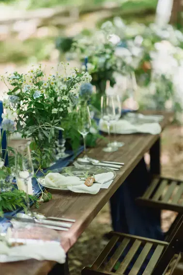 ルオムの森の写真 33（撮影: Plage Wedding　加藤渚）