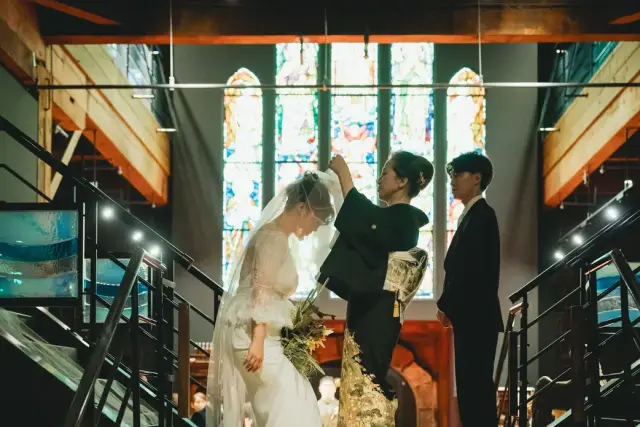 Coco style WEDDING（ココスタイルウエディング）の写真 70（会場: UNWIND HOTEL & BAR 小樽）