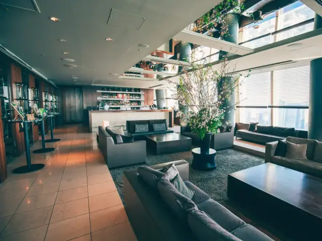 XEX ATAGO GREEN HILLSの写真 2（撮影: Dears Produce TOKYO）
