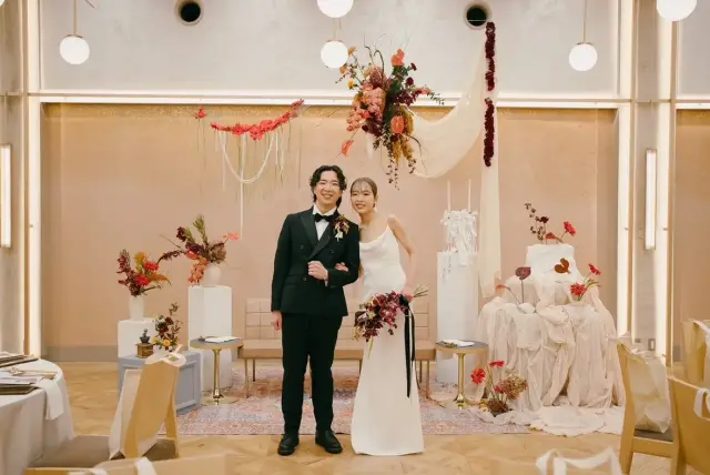 kobe wedding-ifの写真 25