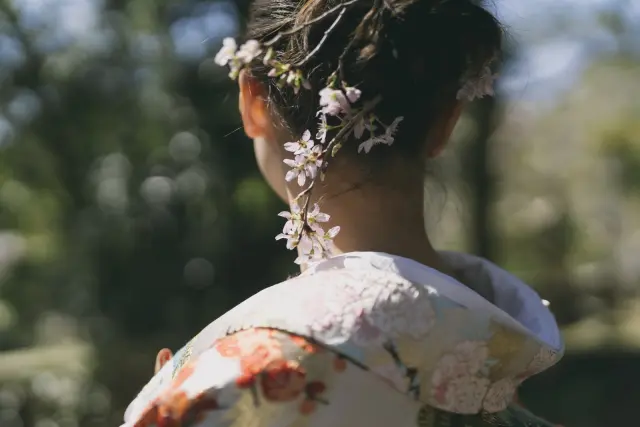 太山寺の写真 18（撮影: SCARLET KOBE）