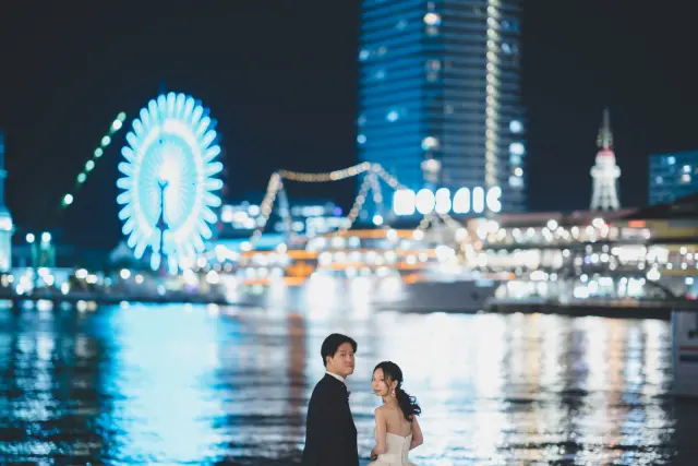 神戸ハーバーランドの写真 13（撮影: SCARLET KOBE）