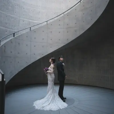 SCARLET KOBEの結婚式事例