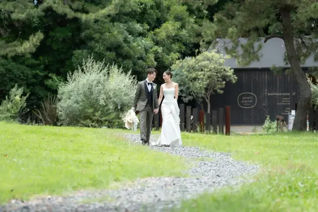 Bridal Plusの写真 57（会場: small planet CAMP＆GRILL）