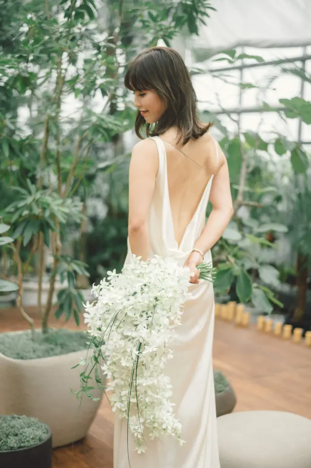 GREEN WISEの写真 19（撮影: pensée de gorille | パンセデゴリレ）