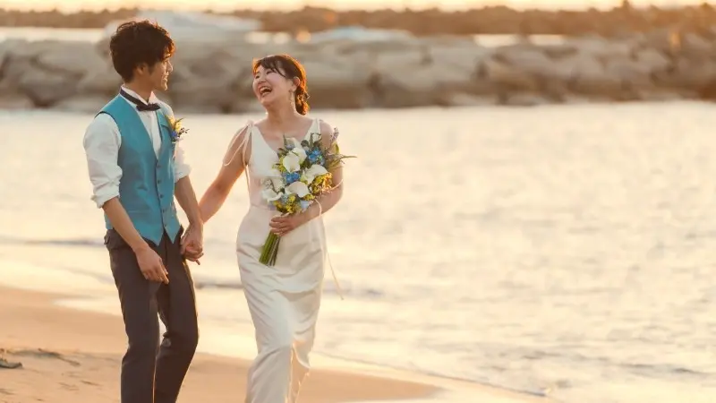 OWL WEDDING DESIGNと結婚式