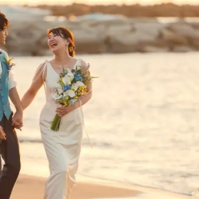 OWL WEDDING DESIGNと結婚式