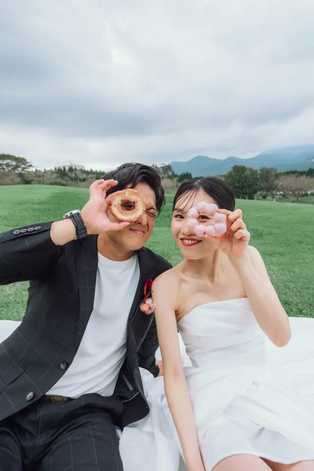 MAYUの写真 30（会場: 高千穂牧場）