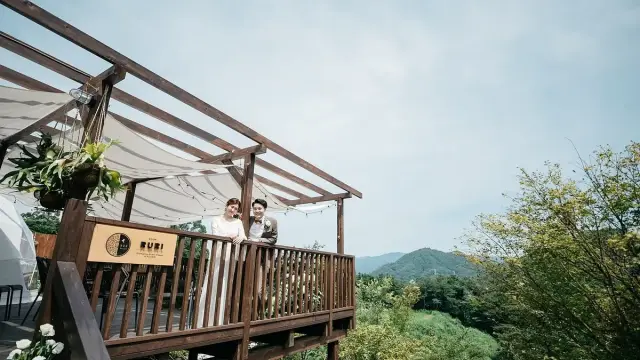 里楽巣fujinoの写真 6（撮影: allie）