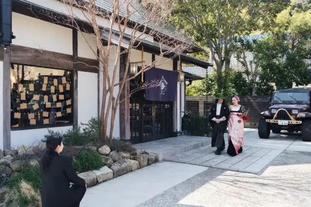 WITH KAMAKURAの写真 14（撮影: フリープランナー相原千鶴）