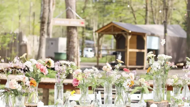 LAMP野尻湖の写真 2（撮影: Producer’s Wedding　熊谷麻里子）