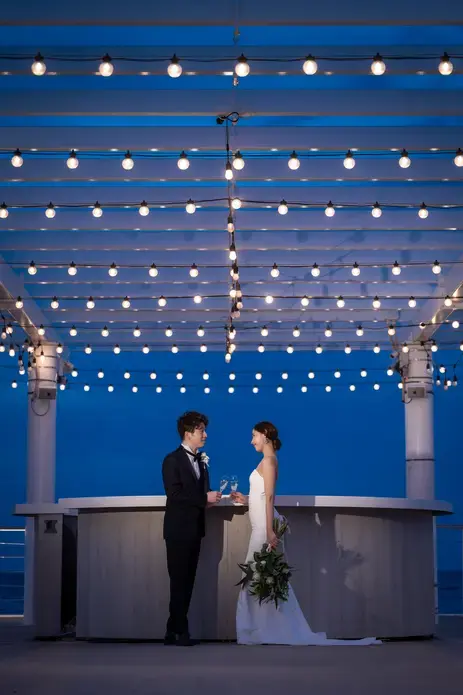 Bridal Plusの写真 139（会場: BOTANICA WEDDING）
