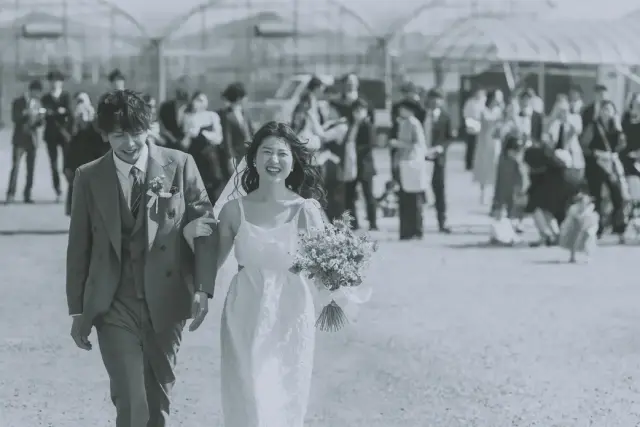 サンセットウォーカーヒルの写真 31（撮影: Bridal Plus）
