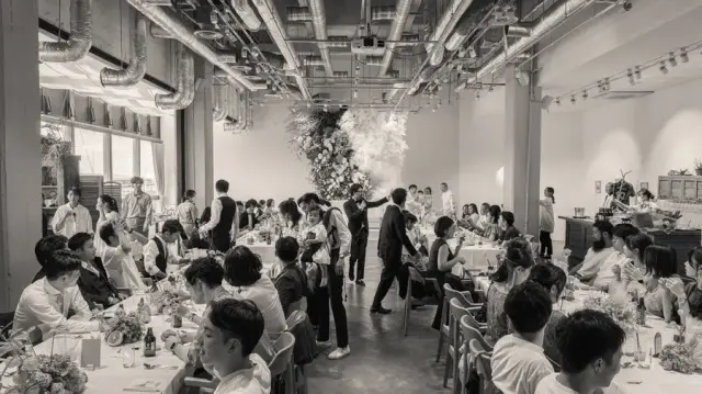 pensée de gorille | パンセデゴリレの写真 46（会場: UNION HARBOR）