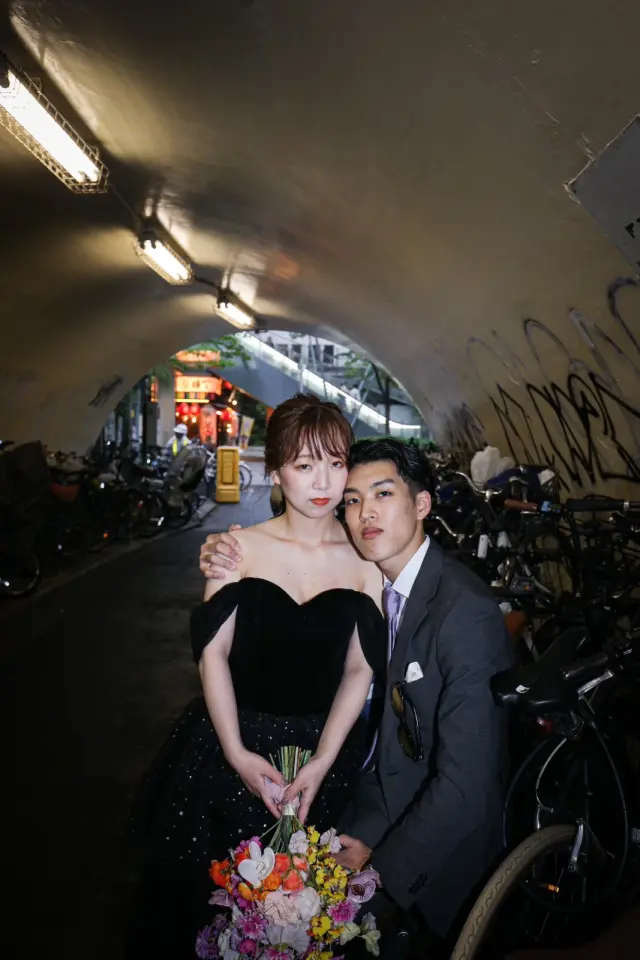 渋谷駅周辺の写真 12（撮影: MAYU）