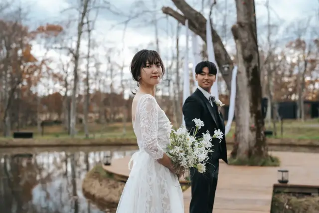 そね風（SONEKA）の写真 17（撮影: Coco style WEDDING（ココスタイルウエディング））