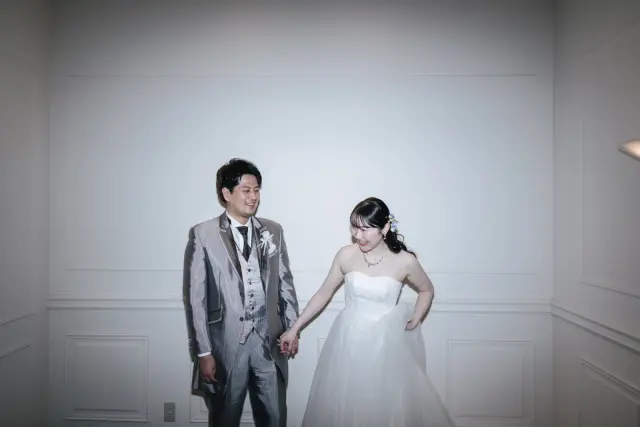 第一ホテル東京の写真 11（撮影: Bridal Plus）